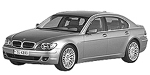 BMW E65 P1739 Fault Code