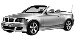 BMW E88 P1739 Fault Code