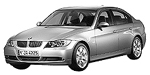 BMW E90 P1739 Fault Code