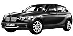 BMW F20 P1739 Fault Code